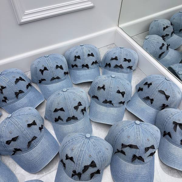 Miu Miu Hat MUH00141 Miu Miu Hat MUH00141